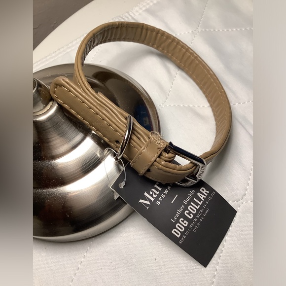 Dog Collar - Picture 1 of 5